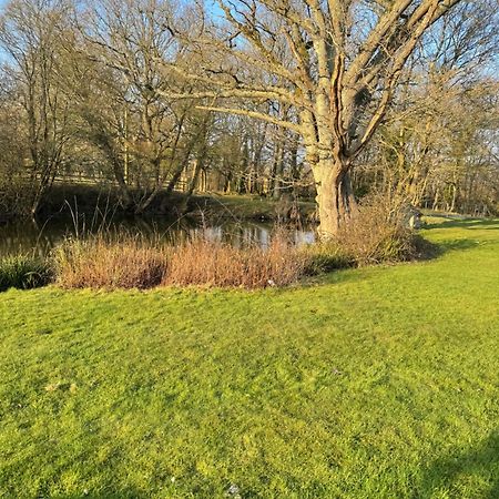 Waters Edge Lejlighed Rolvenden Eksteriør billede